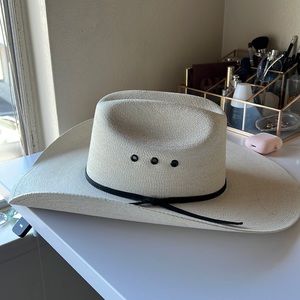Cowboy hat